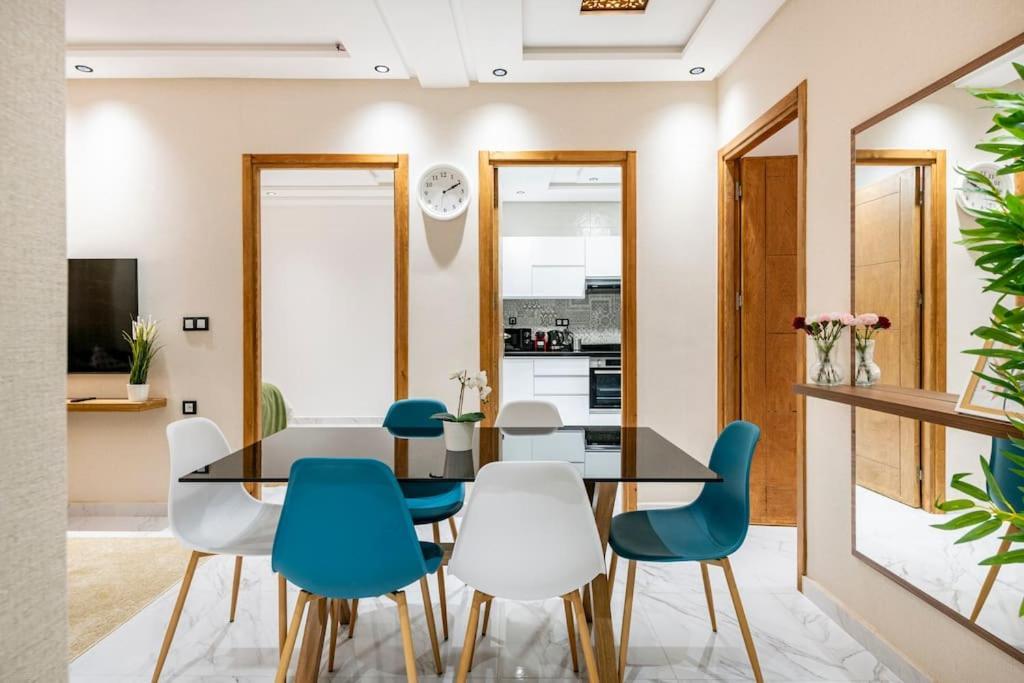 Cozy 3 Bedroom Tangier