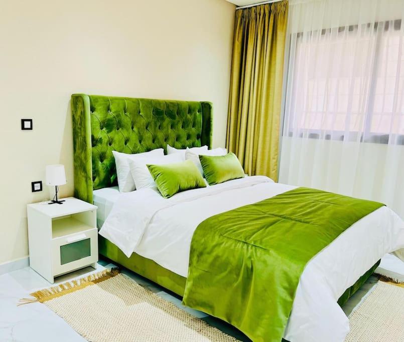 Cozy 3 Bedroom * Tangier