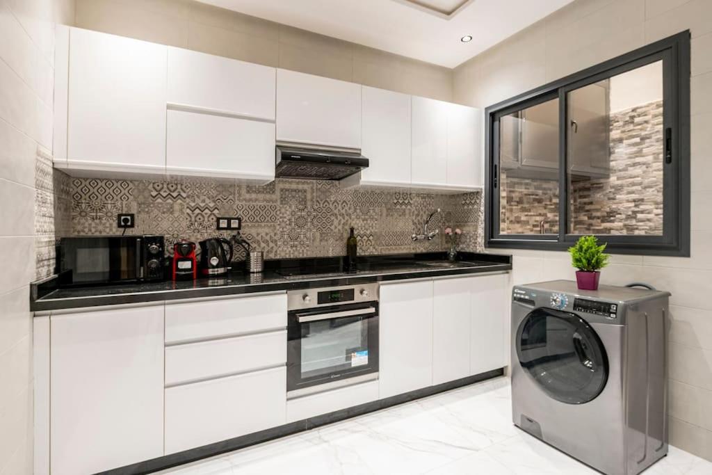 Cozy 3 Bedroom * Tangier