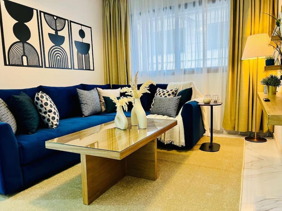 Cozy 3 Bedroom Tangier