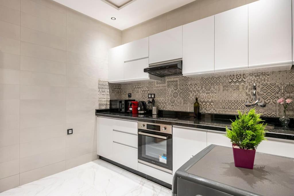 Apartment Cozy 3 Bedroom Tangier